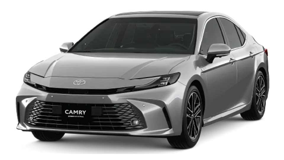 Camry