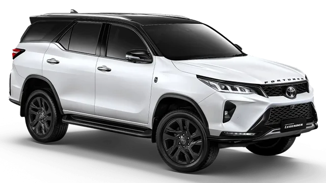 Fortuner